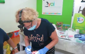 foto Pemeriksaan Gigi oleh drg. Maria Lisa Lappaillainnen 12 dr_gigi_finlandia_12