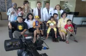 Video Edukasi Retinoblastoma kanker bola mata